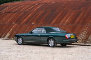 Bild 10/39 von Bentley Azure (1995)