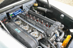 Immagine 11/50 di Maserati 300 S (1958)