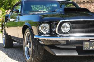 Image 36/50 of Ford Mustang 302 (1969)