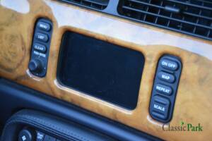 Afbeelding 46/50 van Jaguar XKR (2000)