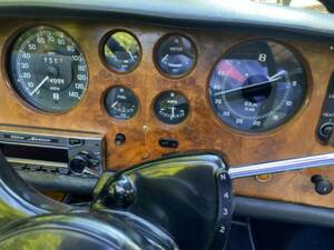 Bild 47/50 von Bentley S 3 Continental (1966)