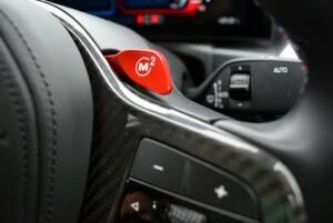 Bild 48/50 von BMW M2 Coupé (2024)