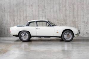Bild 9/35 von Alfa Romeo 2600 Sprint Zagato (1965)