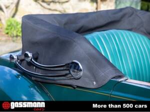 Imagen 14/15 de Lagonda V12 DHC (1938)