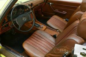 Immagine 6/7 di Mercedes-Benz 450 SL (1973)