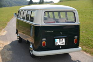 Bild 10/100 von Volkswagen T1 Kleinbus (1967)