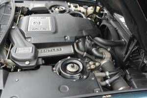 Bild 27/86 von Bentley Continental R (1997)