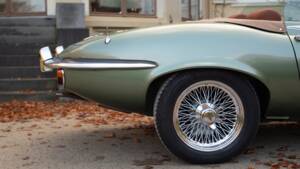 Bild 35/84 von Jaguar E-Type V12 (1973)