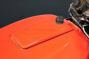 Image 29/49 de Moto Guzzi 850 LeMans (1981)