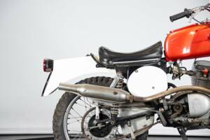 Immagine 9/50 di Gilera 124 5V Regolarità Casa (1972)