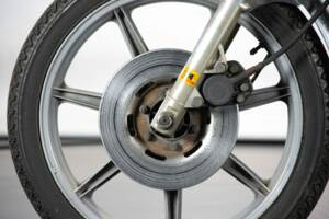 Immagine 10/50 di Gilera 125 TG-3 (1980)