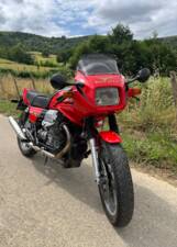 Image 20/26 de Moto Guzzi 850 LeMans III (1984)