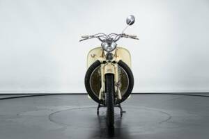 Imagen 6/50 de Moto Guzzi DUMMY (1951)