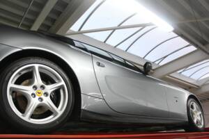 Bild 10/50 von Ferrari 612 Scaglietti (2005)