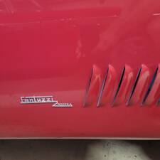 Image 10/21 of O.S.C.A. FIAT Barchetta Fantuzzi (1953)