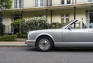 Bild 18/39 von Rolls-Royce Corniche V (2000)
