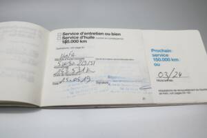 Bild 75/84 von Mercedes-Benz SL 320 (1996)