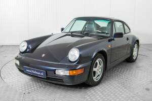 Bild 16/50 von Porsche 911 Carrera 2 (1991)