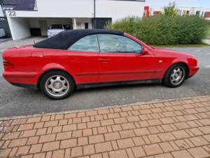 Bild 4/7 von Mercedes-Benz CLK 230 Kompressor (1998)