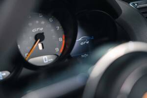 Afbeelding 27/36 van Porsche Cayman GT4 (2016)