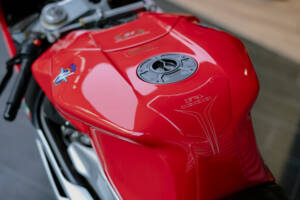 Image 11/15 of MV Agusta DUMMY (2006)