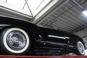 Image 10/50 of Nash-Healey Roadster (1953)