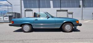 Image 44/53 de Mercedes-Benz 560 SL (1986)