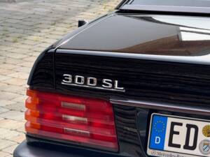 Image 12/38 de Mercedes-Benz 300 SL (1993)