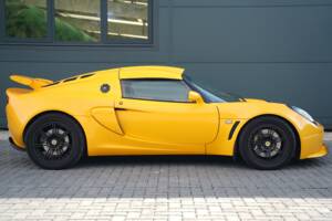 Image 3/50 of Lotus Exige S 240 (2008)