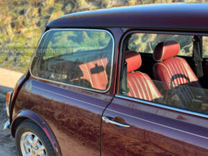 Bild 37/90 von Mini Cooper 1.3i MPI (1999)