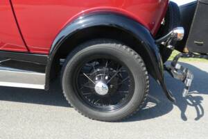 Bild 9/18 von Ford Modell A Tudor Sedan (1930)