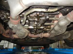 Imagen 71/85 de Porsche 911 Carrera 3.2 (1986)