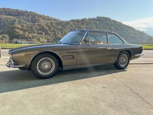 Image 15/101 of Maserati Mexico 4200 (1971)