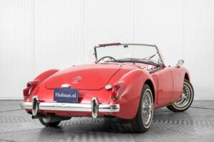 Imagen 43/50 de MG MGA 1600 (1961)