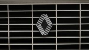 Image 12/15 of Renault R 4 GTL "Clan" (1989)