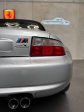 Bild 13/45 von BMW Z3 M 3.2 (1999)