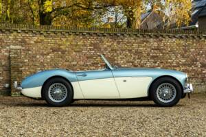 Bild 35/50 von Austin-Healey 3000 Mk I (BN7) (1960)