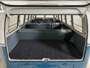 Imagen 16/19 de Volkswagen T1 Samba (1967)