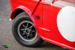 Imagen 28/45 de Morris Mini Cooper S 1275 (1970)