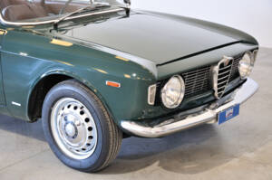 Immagine 29/65 di Alfa Romeo Giulia 1600 Sprint GT (1964)