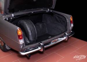 Imagen 6/8 de Rover 2000 TC (1969)