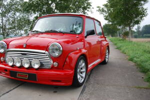 Image 19/35 of Mini 1000 (1988)