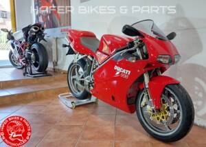 Bild 1/45 von Ducati 998 (2003)