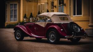Image 5/27 of MG TF 1500 (1955)
