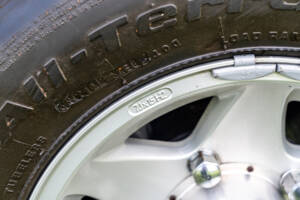 Bild 94/102 von Land Rover Range Rover Classic Rometsch (1985)