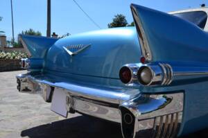 Bild 9/32 von Cadillac Eldorado Biarritz (1956)