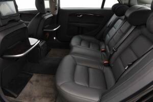 Imagen 18/32 de Volvo S80 D4 Nilsson (2014)