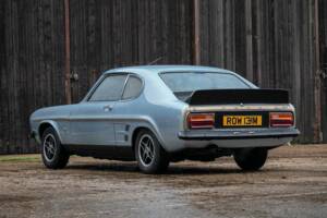Afbeelding 4/34 van Ford Capri I 3100 RS (1974)