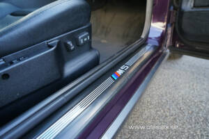 Bild 9/19 von BMW M5 Touring (1993)