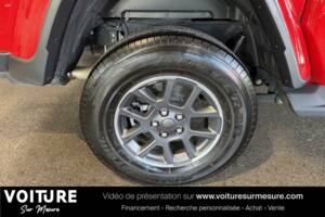 Bild 18/20 von Jeep Gladiator 3.0 Multijet (2021)